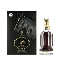 Arabiyat - Oud Al Faris | EDP 90ML | Unisex