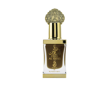 Arabiyat - Oud Al Faris | CPO 12ML | Unisex