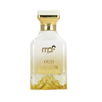 MPF - Oud Memoir | EDP 100ML | UNISEX