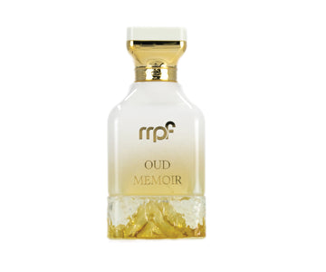 MPF - Oud Memoir | EDP 100ML | UNISEX