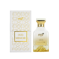 MPF - Oud Memoir | EDP 100ML | UNISEX