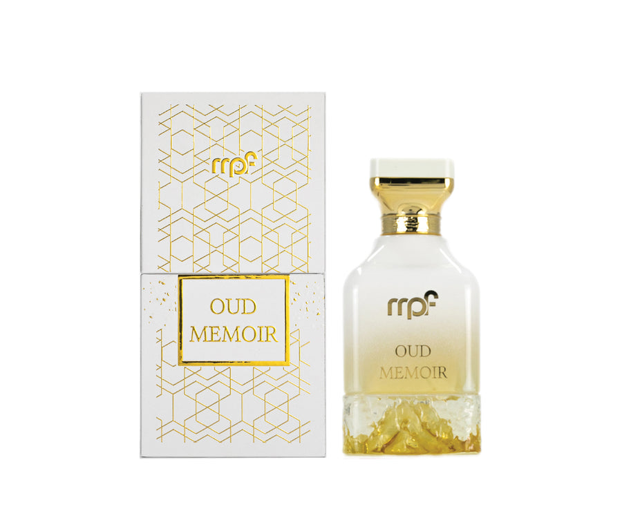 MPF - Oud Memoir | EDP 100ML | UNISEX