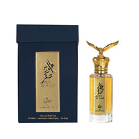 OTOORI Oud Al Saqr EDP 100ML(Unisex)