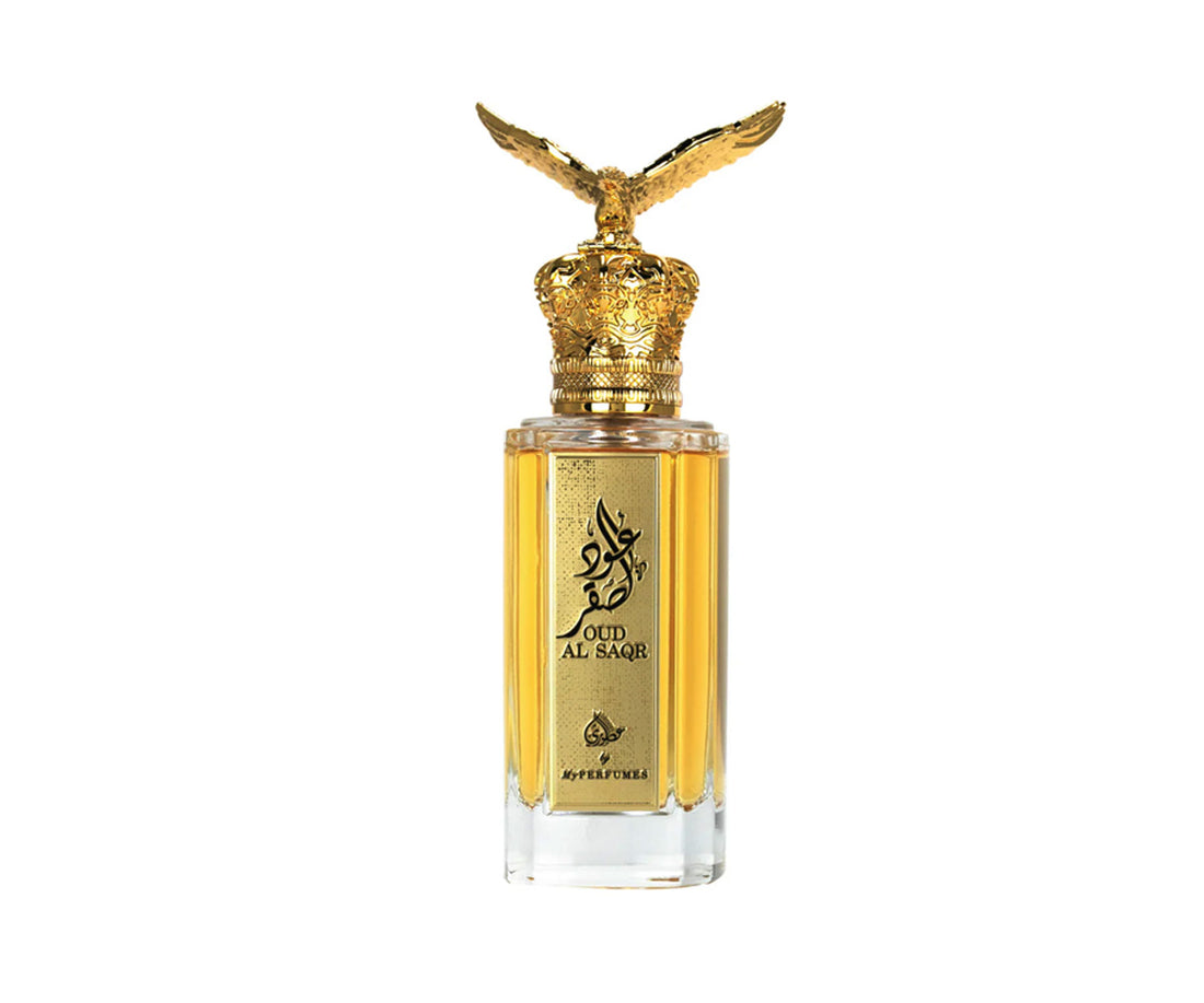 OTOORI Oud Al Saqr EDP 100ML(Unisex)