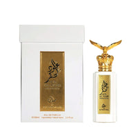 OTOORI Oud Al Saqr Peregrine EDP 100ML(UNISEX)