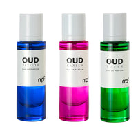 MPF - OUD TRIO | EDP 3 x 35ML SET | UNISEX