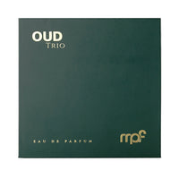 MPF - OUD TRIO | EDP 3 x 35ML SET | UNISEX
