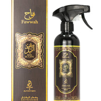 Arabiyat Oud Al Lail Air Freshner 500ML