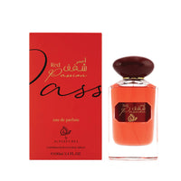 OTOORI Red Passion EDP 100ML (Unisex)