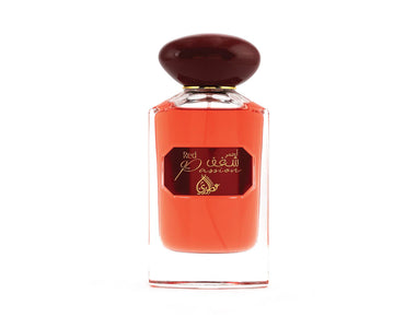 OTOORI Red Passion EDP 100ML (Unisex)