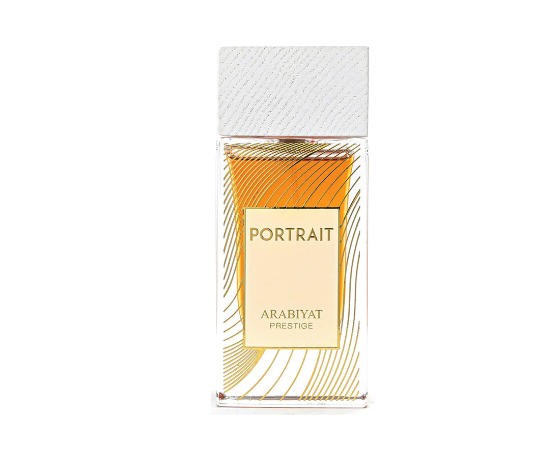 Arabiyat Prestige - Portrait | EDP 80ML | Unisex