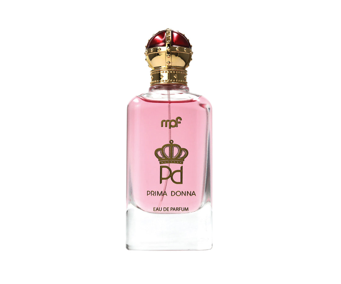 MPF - Prima Donna | EDP 100ML | WOMEN
