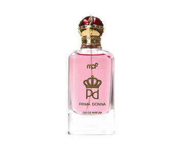 MPF - Prima Donna | EDP 100ML | WOMEN