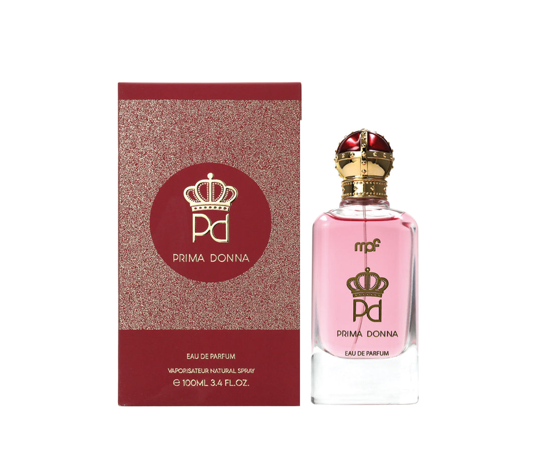 MPF - Prima Donna | EDP 100ML | WOMEN