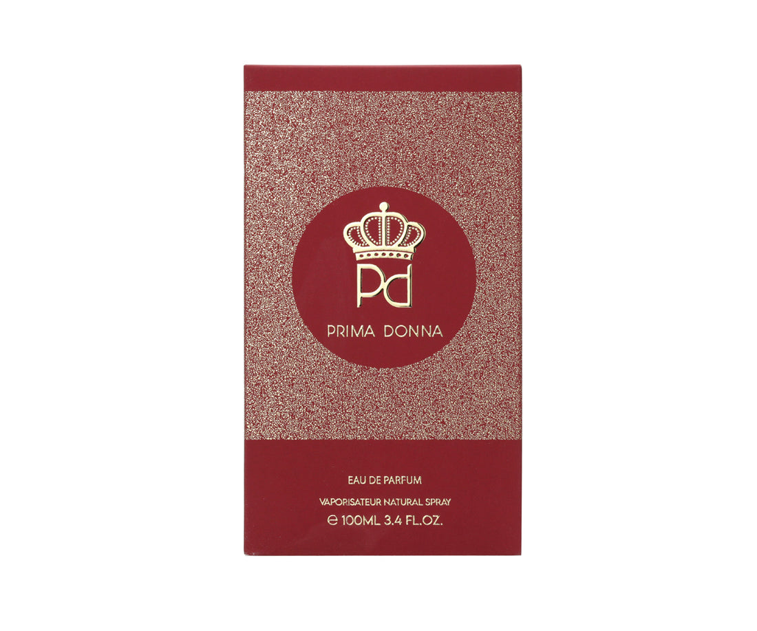 MPF - Prima Donna | EDP 100ML | WOMEN