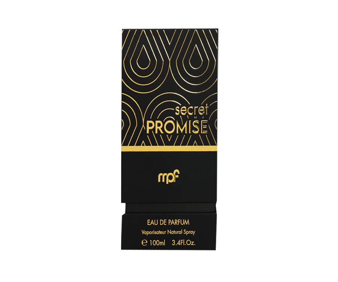 MPF - Secret Promise | EDP 100ML | UNISEX