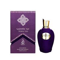 Purple Oud EDP 100ML