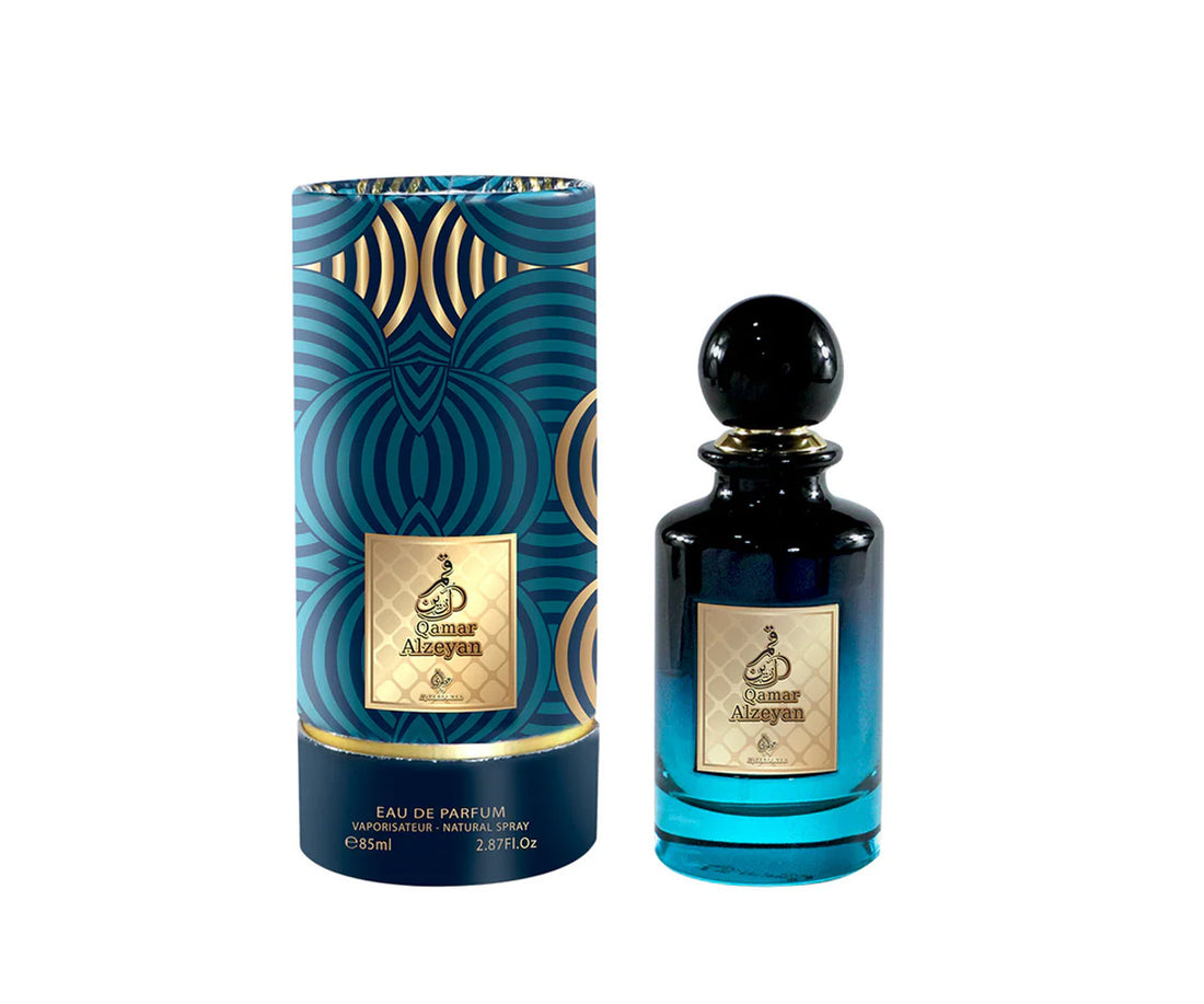 Qamar Alzeyan EDP 85ml