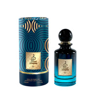 Qamar Alzeyan EDP 85ml