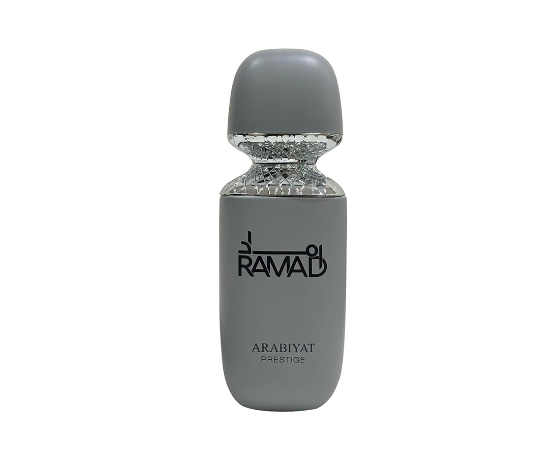 Arabiyat Prestige - Ramad | EDP 100ML | Unisex