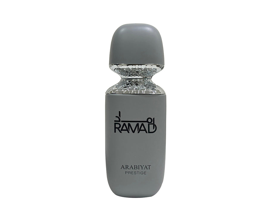 Arabiyat Prestige - Ramad | EDP 100ML | Unisex