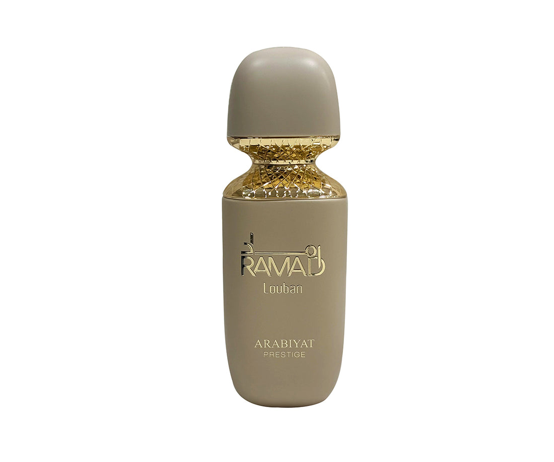 Arabiyat Prestige - Ramad Louban | EDP 100ML | Unisex