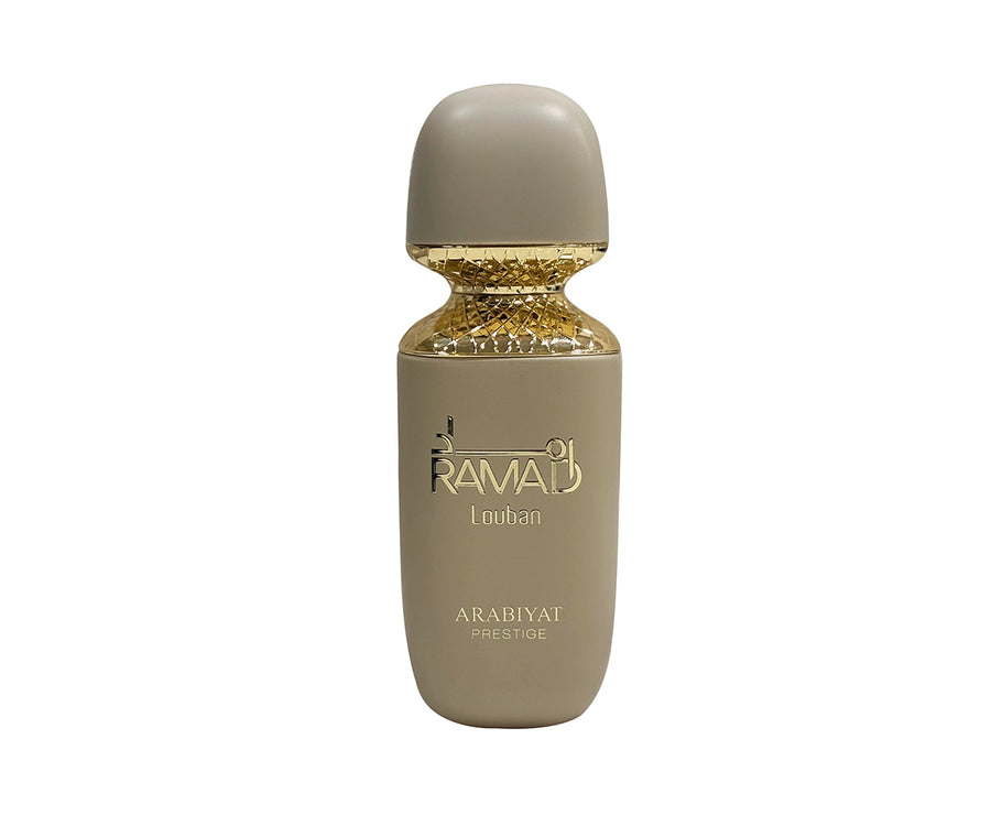 Arabiyat Prestige - Ramad Louban | EDP 100ML | Unisex