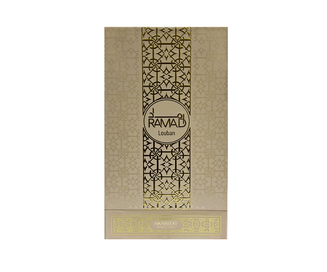 Arabiyat Prestige - Ramad Louban | EDP 100ML | Unisex