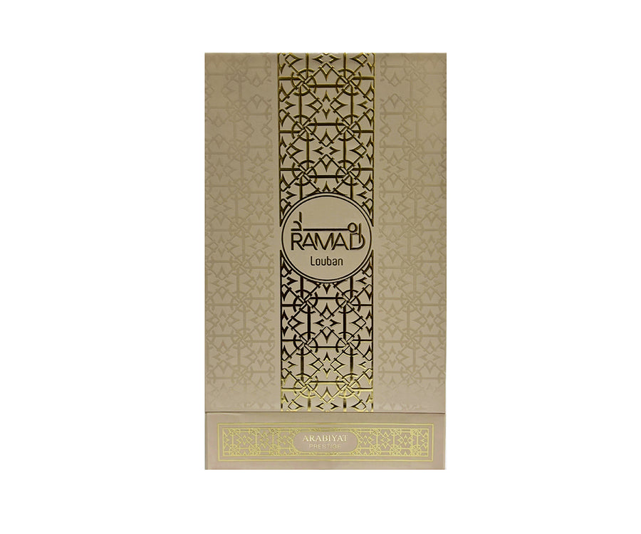 Arabiyat Prestige - Ramad Louban | EDP 100ML | Unisex