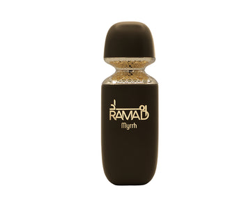 Arabiyat Prestige - Ramad Myrrh | EDP 100ML | Unisex