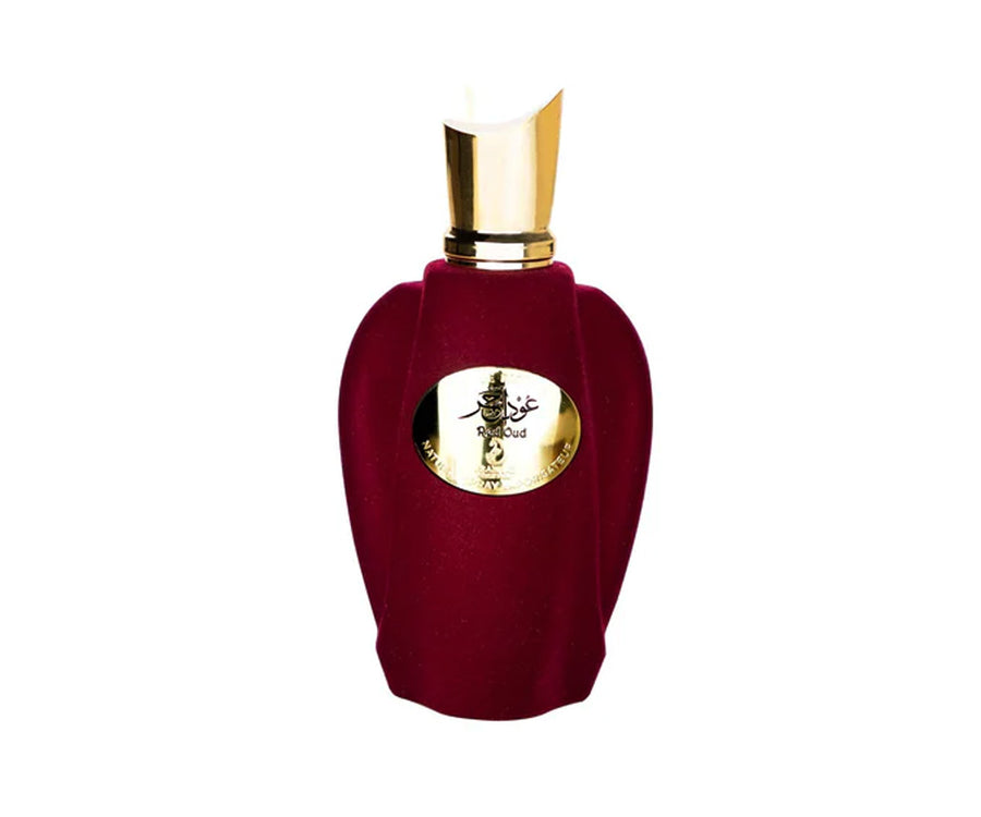 Arabiyat Prestige - Red Oud | EDP 100ML | Unisex