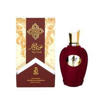 Arabiyat Prestige - Red Oud | EDP 100ML | Unisex