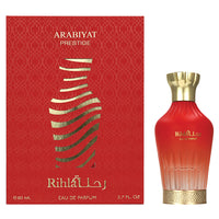 Arabiyat Prestige Rihla EDP 80 ML (Women)