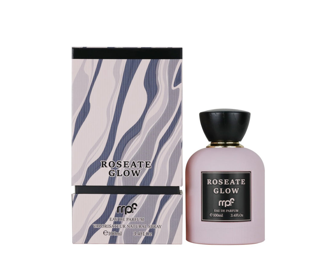 MPF - Roseate Glow | EDP 100ML | WOMEN
