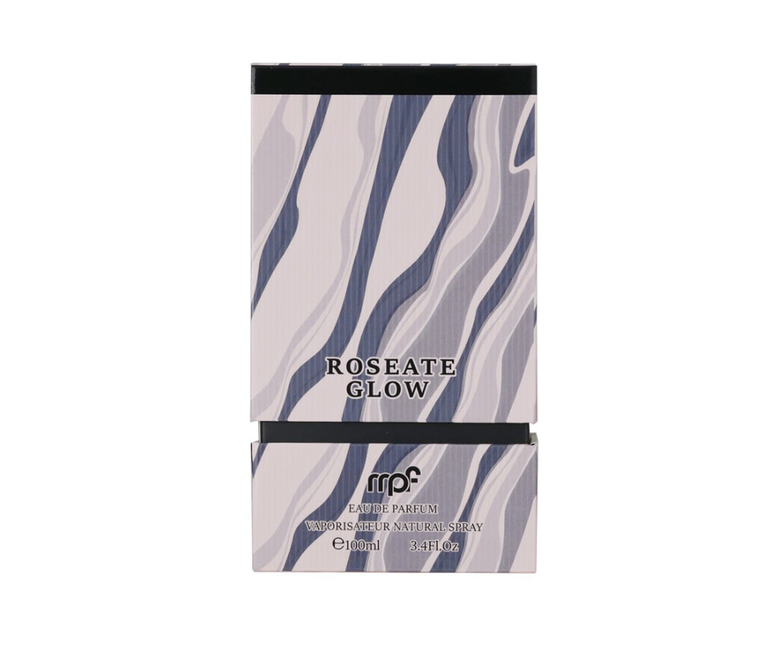 MPF - Roseate Glow | EDP 100ML | WOMEN