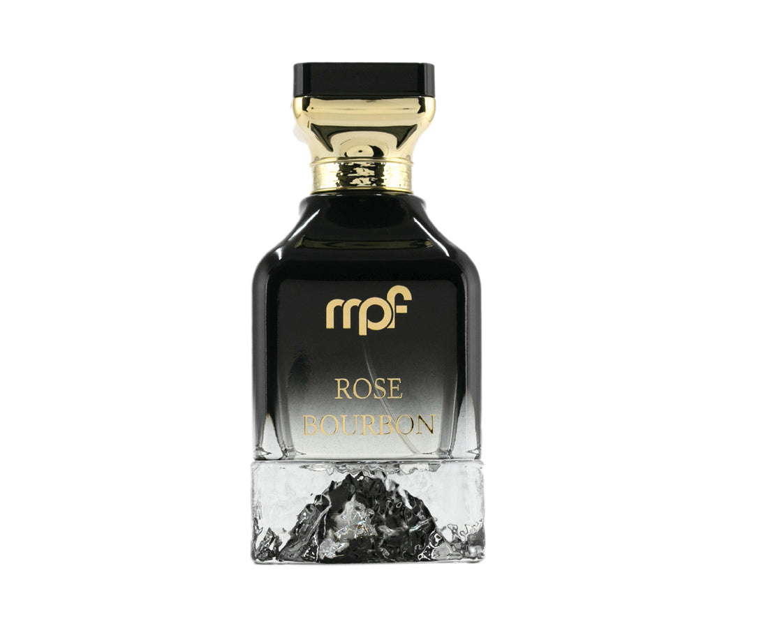 MPF - Rose Bourbon | EDP 100ML | UNISEX