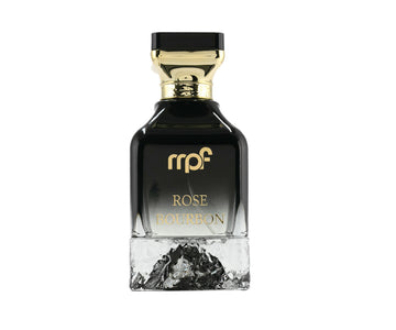 MPF - Rose Bourbon | EDP 100ML | UNISEX