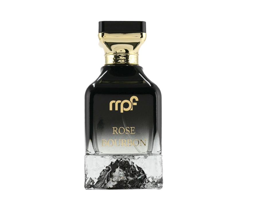 MPF - Rose Bourbon | EDP 100ML | UNISEX