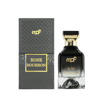 MPF - Rose Bourbon | EDP 100ML | UNISEX