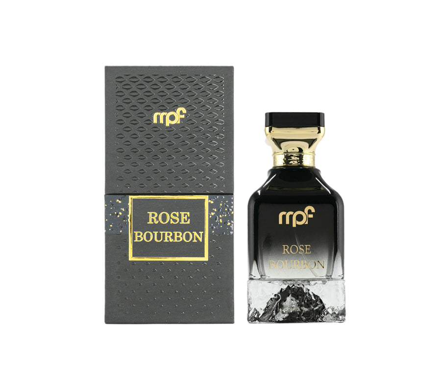 MPF - Rose Bourbon | EDP 100ML | UNISEX