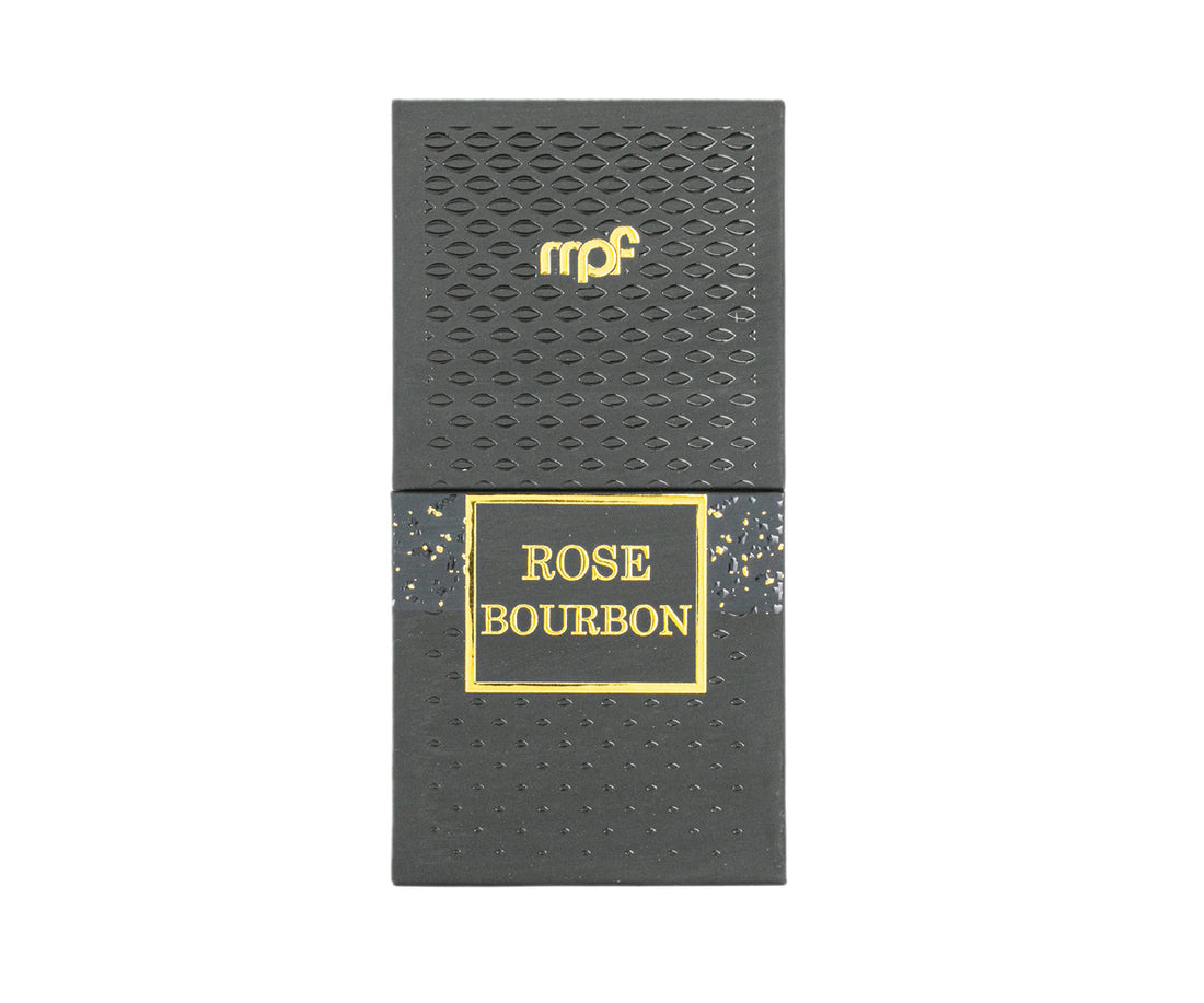 MPF - Rose Bourbon | EDP 100ML | UNISEX