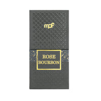 MPF - Rose Bourbon | EDP 100ML | UNISEX