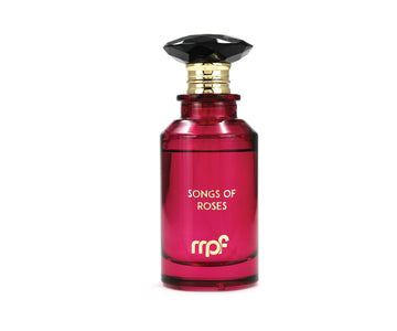 MPF - Songs of Roses  | EDP 100ML | UNISEX