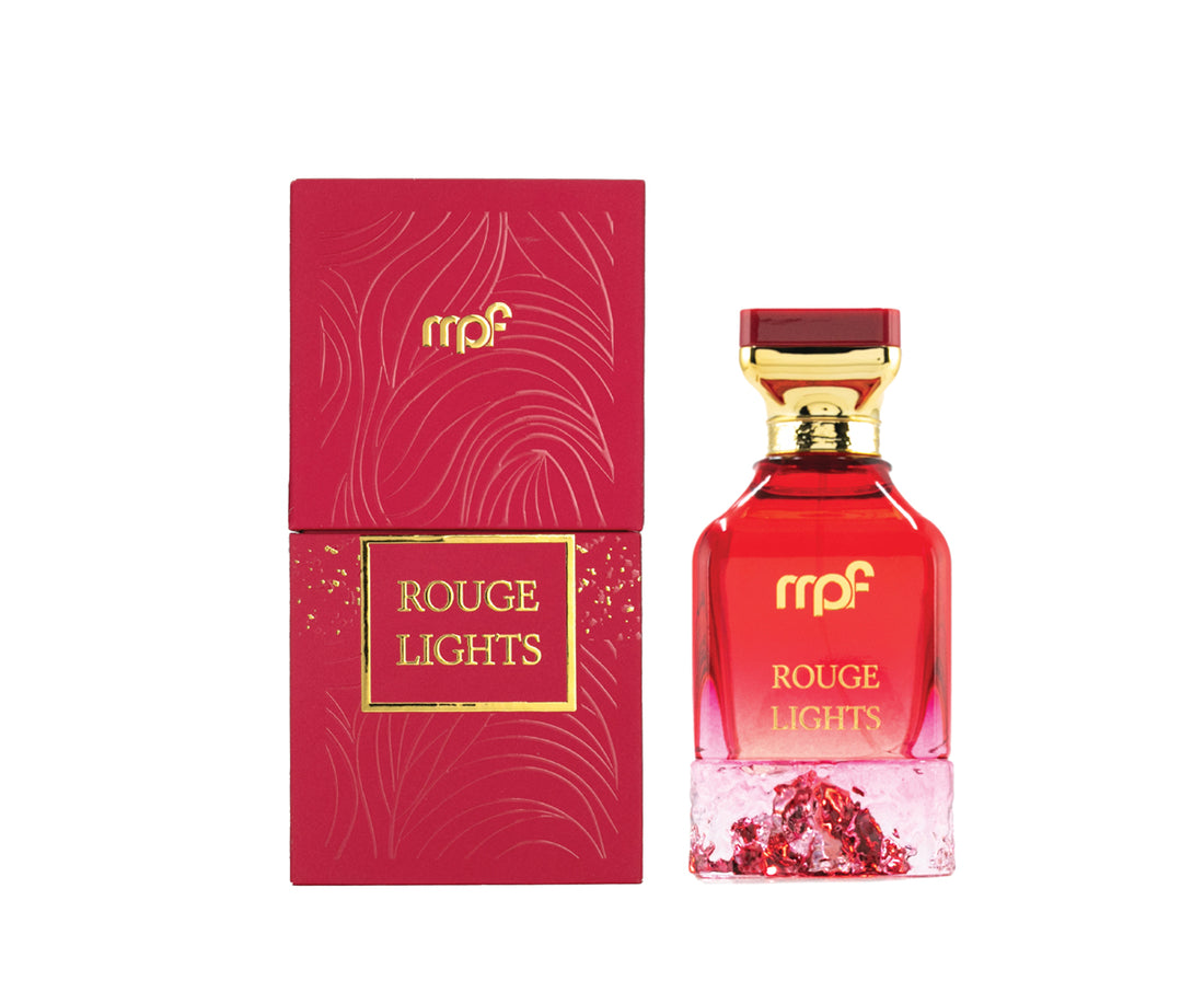 MPF - Rouge Lights | EDP 100ML | WOMEN