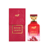 MPF - Rouge Lights | EDP 100ML | WOMEN