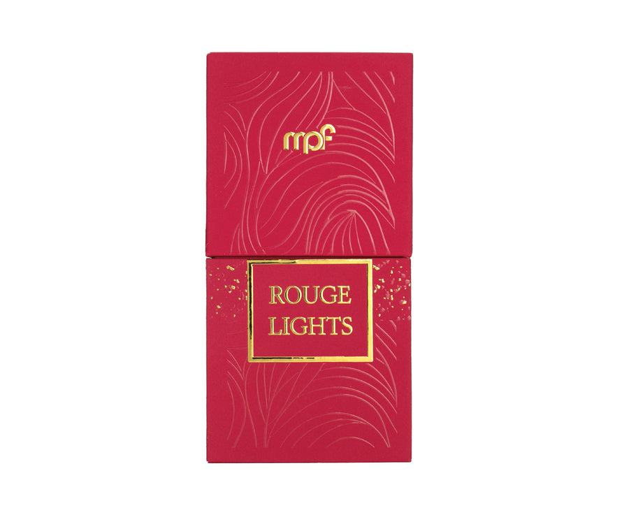 MPF - Rouge Lights | EDP 100ML | WOMEN