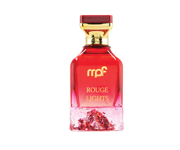 MPF - Rouge Lights | EDP 100ML | WOMEN