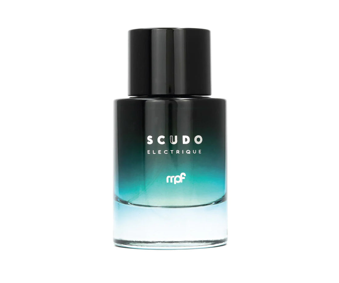 MPF - Scudo Electrique | EDP 100ML | UNISEX