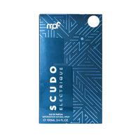 MPF - Scudo Electrique | EDP 100ML | UNISEX