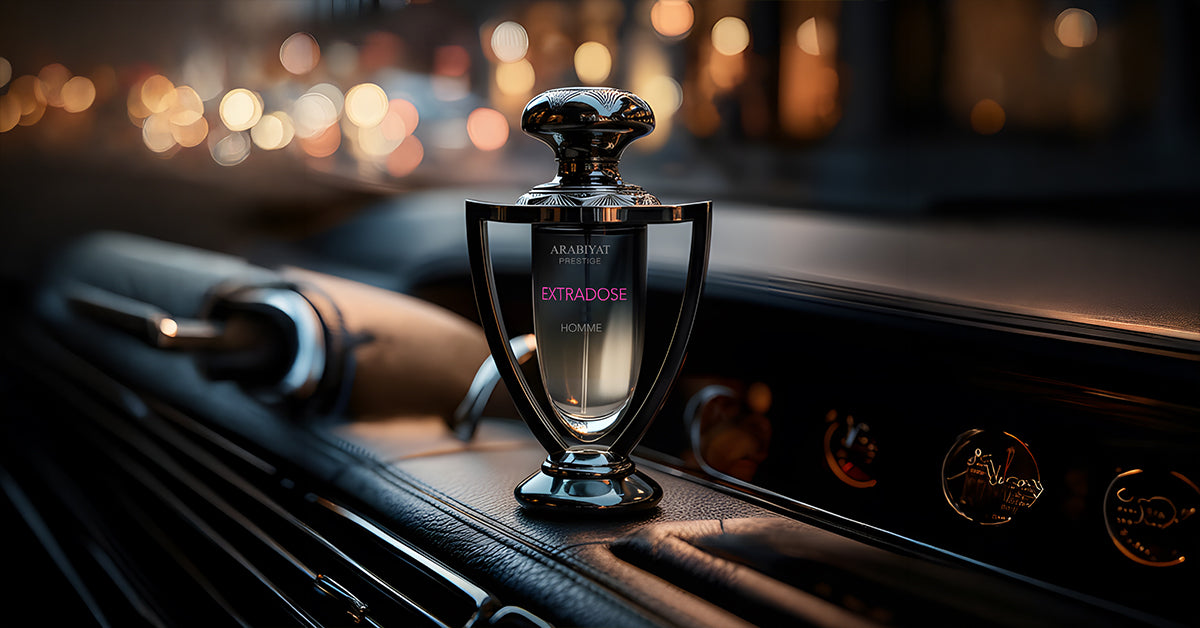 Best Summer Perfumes for Men